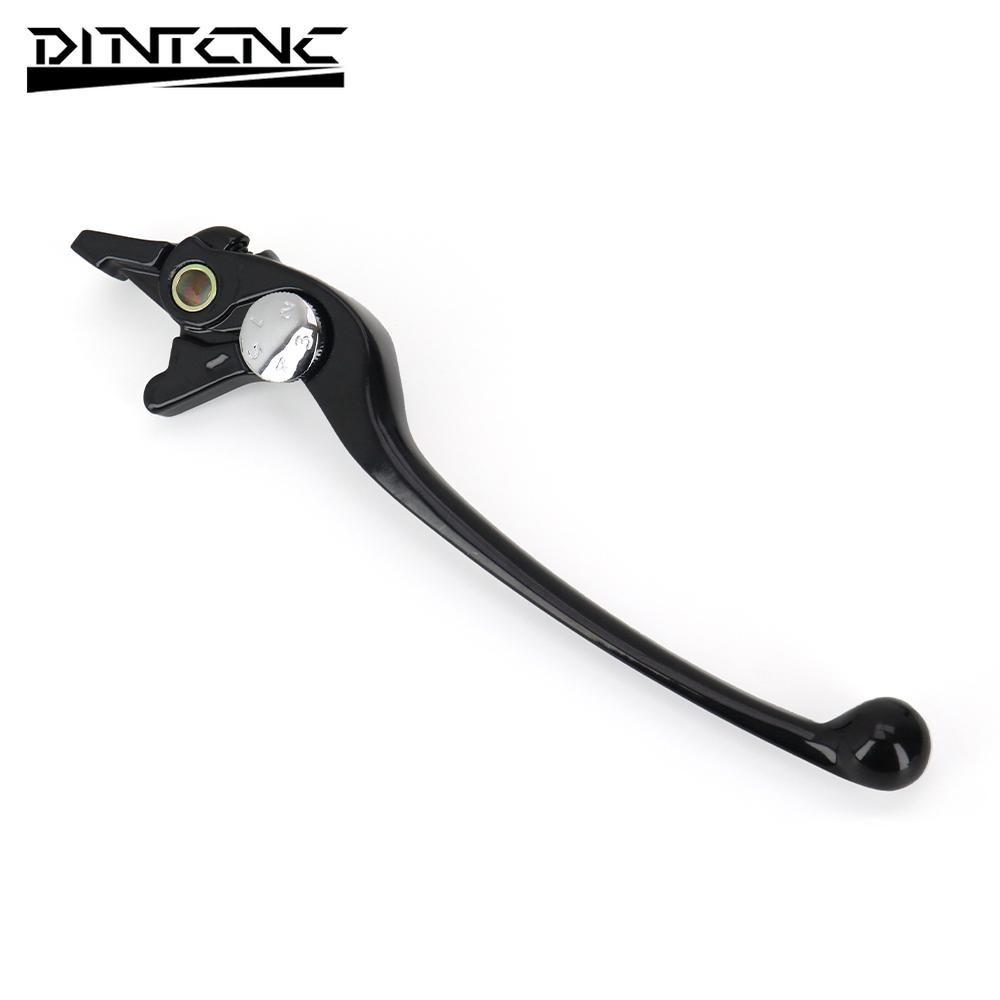For SUZUKI GSX-S 950 GSX-S8S GSXS 750 8S GSR 400 GSX-R 600 750 1000 Front Brake Clutch Lever Left Right Handles Aluminum Tie Rod