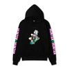 Japanese Anime Hoodie Sweatshirt Hunter X Hunter  Vintage Unisex Pullover Men Vintage Graphic Hoody Tops Oversize Streetwear Clothing