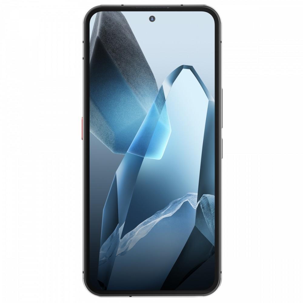 Smartfon WP200 Pro 5G 24GB/1TB IP69K szary