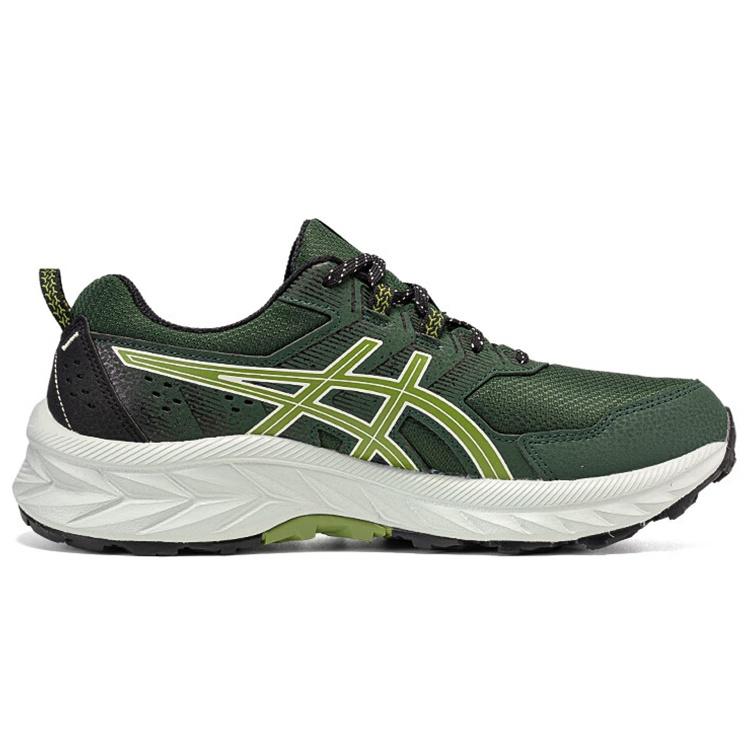 Asics Gel-Venture 9 'Rain Forest Cactus' Men's 1011B486-301