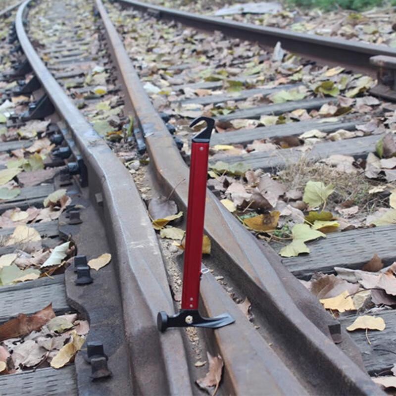 Huilingyang Multifunctional Camping Tent Hammer