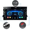 Android Radio for Opel Antara Astra H Corsa C D Meriva Signum Combo Zafira Vivaro Multimedia Carplay GPS Navigation LED Clock HU