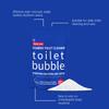 Foaming Toilet Cleaner,Toilet Cleaner The Toilet Bowl Cleaner Decomposes Stains And Reduces The Accumulation Of Hard Water