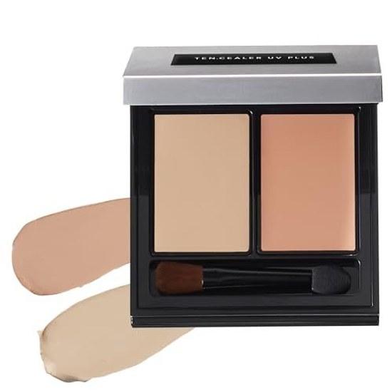 Official be Tensealer UV Plus Light Beige Orange