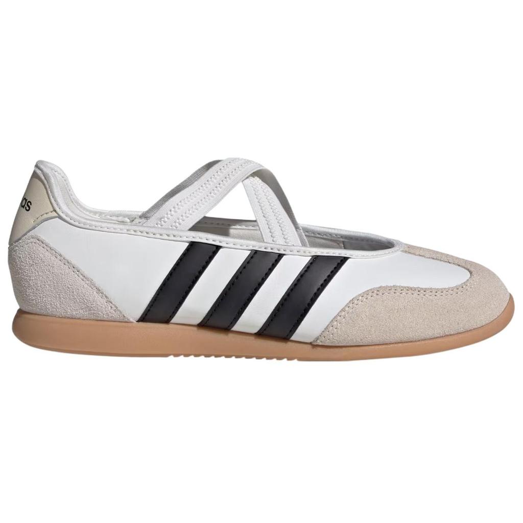 adidas Scarpe Mary Jane BARREDA Donna Bianco JQ2127