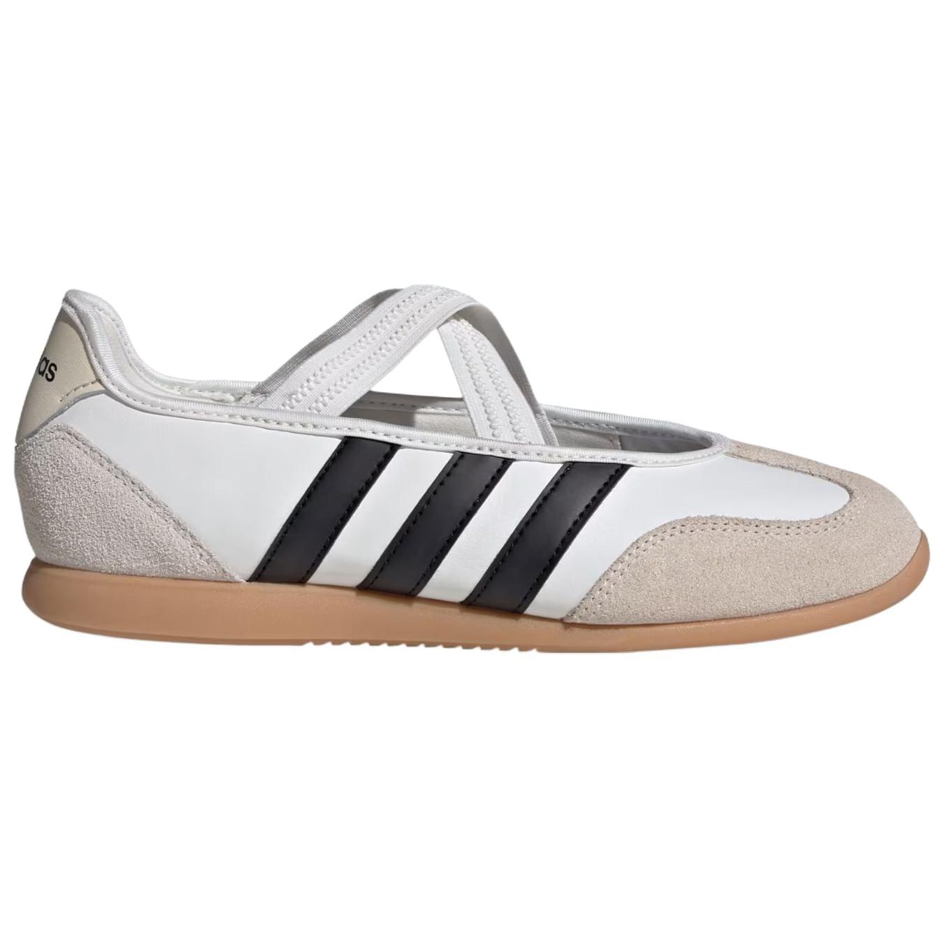 Adidas BARREDA Mary Jane Apavi Sieviešu