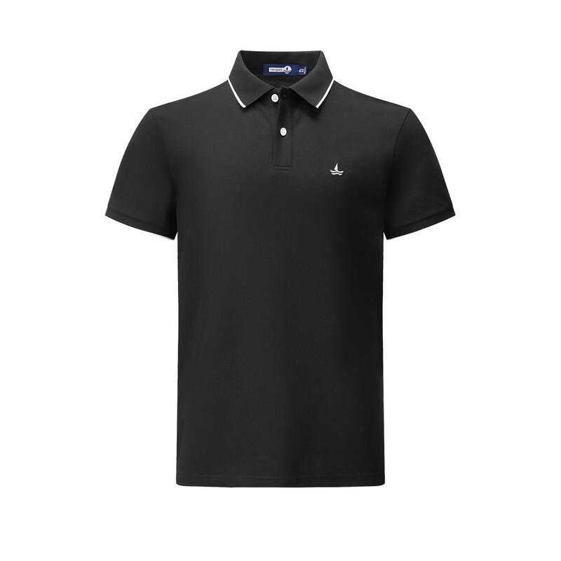 Navigare Men's 2025 Cool Quick-Dry Polo Shirt