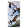 Hot Jurassic Dinosaurs Cover Phone Case For Xiaomi Redmi Note 14 13 12 12S 11 Pro Plus 11S 10 10S 11T 11E Soft Transparent Shell