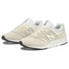 New Balance 997H 'Beige White' Women's Sneakers CW997HTJ