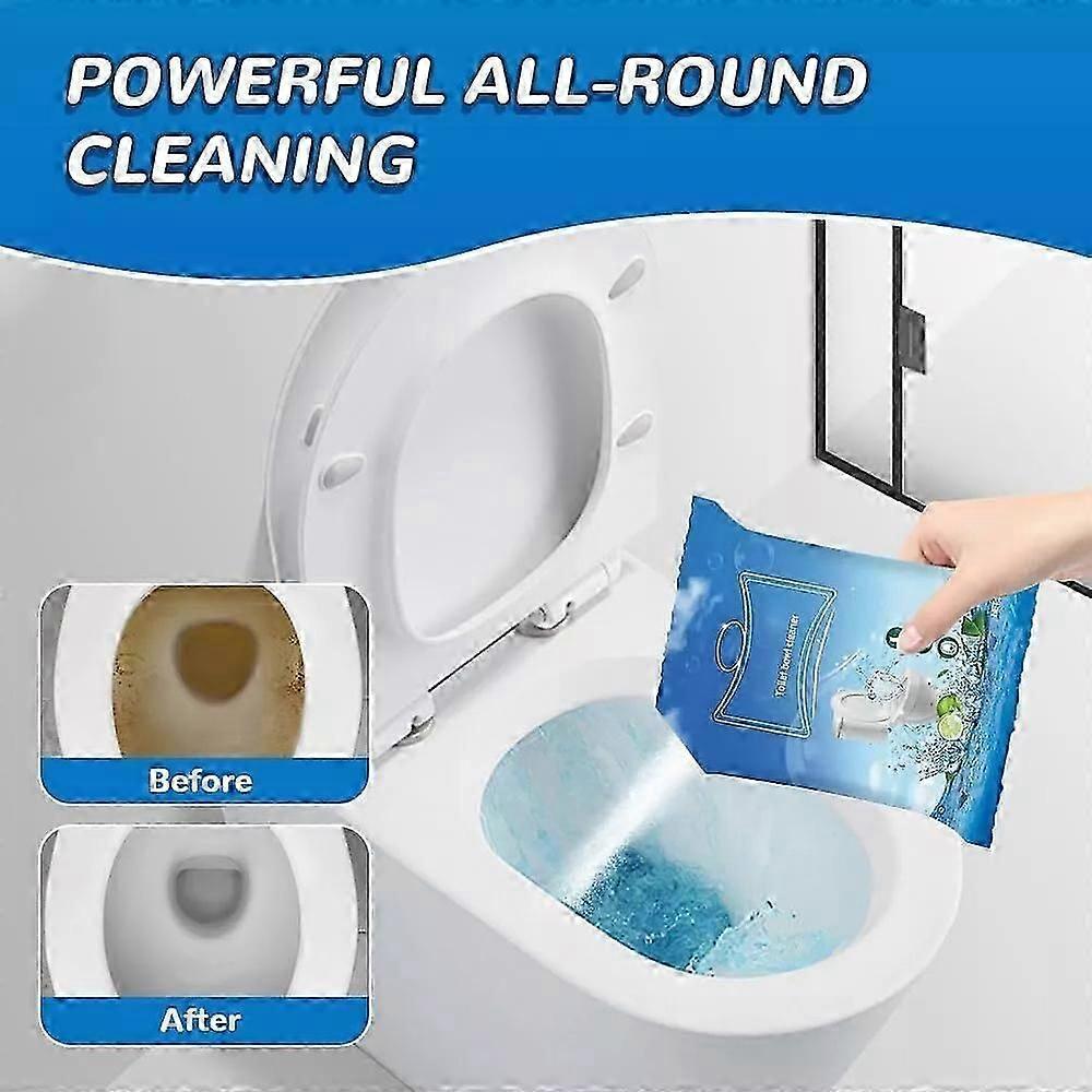 Strong Drain Cleaners Pipe Dredging Agent Kitchen Water Piping Cleaning Deodorant Tool Sewer Chemicals Closes Toilet Sink