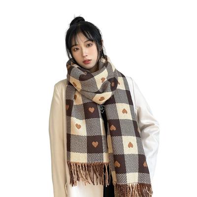 Accessori – Sciarpe e foulard