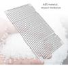RV Air Filter AC Filter Replacement, RV AC Ducted Grille with Filter Screen Air Conditioner Vent Cover Replacement for 3104928.019