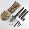 Li Xin Multi-functional Folding Engineer Shovel