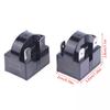 1Pc Refrigerator PTC Starter Relays 1/2/3/4Pins Compressor Overload Protector Refrigerator PTC Starting Relays Accessories