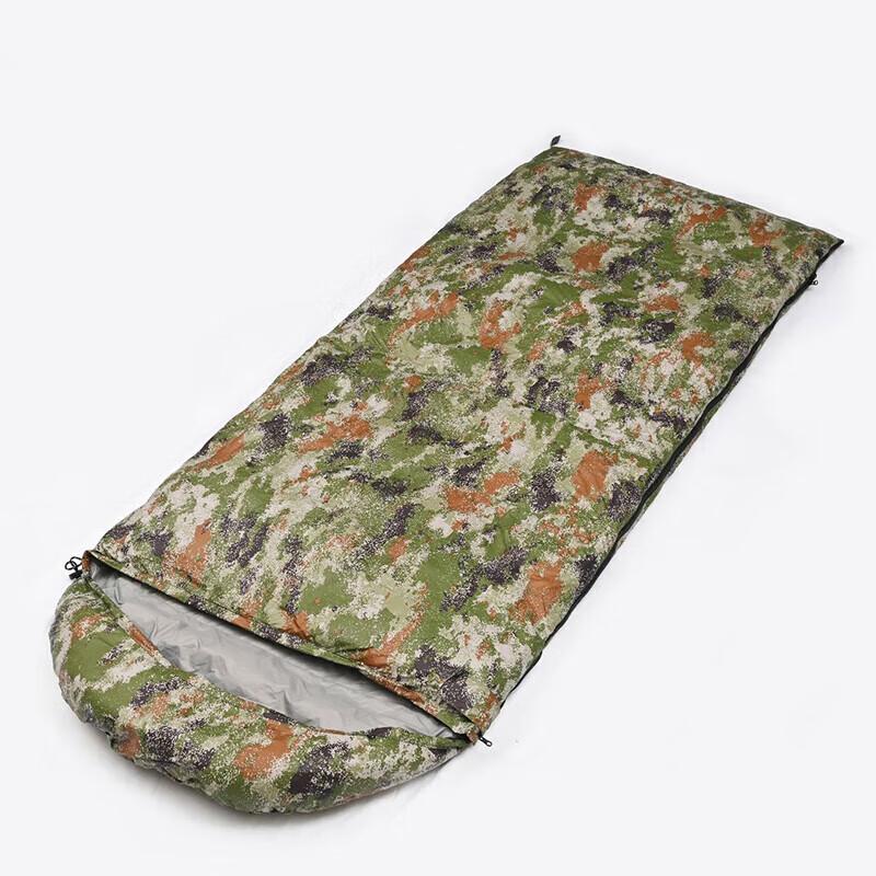 Shouli Ares Winter Camping Down Sleeping Bag 400g