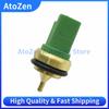 Engine Coolant Temperature Sensor Switch for Mini R56 R55 R57 One Cooper S 13627535068 1338F8 96566364 High Quality Auto Parts