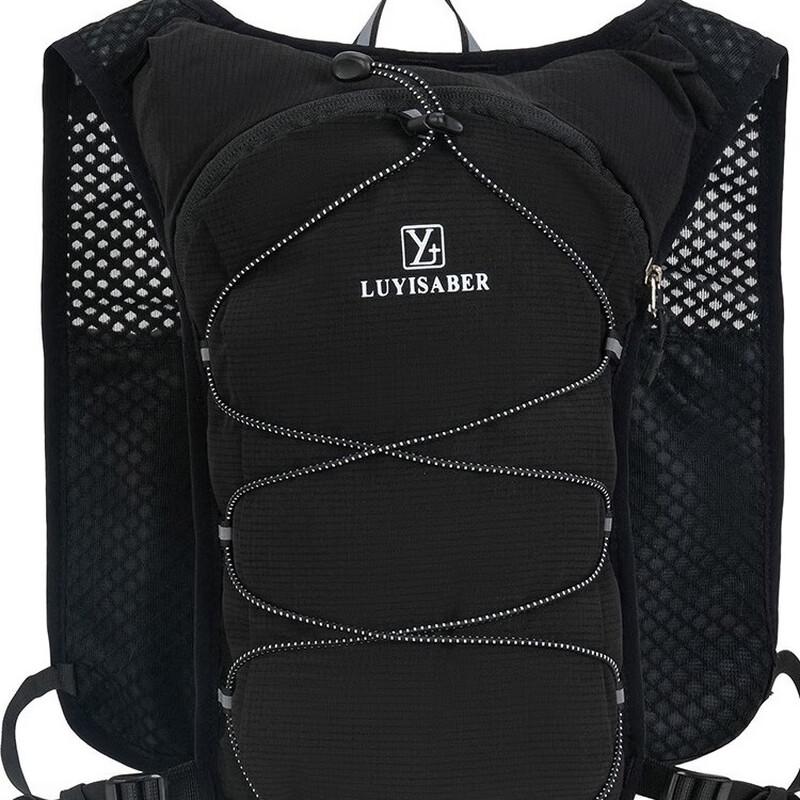 Outdoor Cycling & Hiking Backpack
