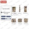 PLAOC81 Carrying Gear Accessory Sets