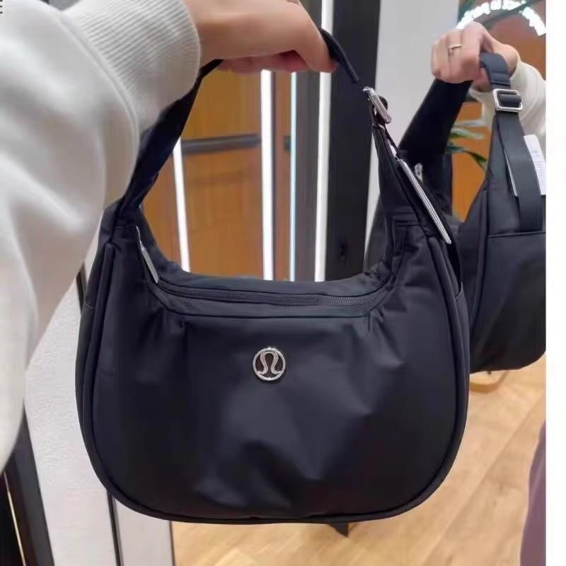 Lulu 4L Mini Crossbody Bag Soft