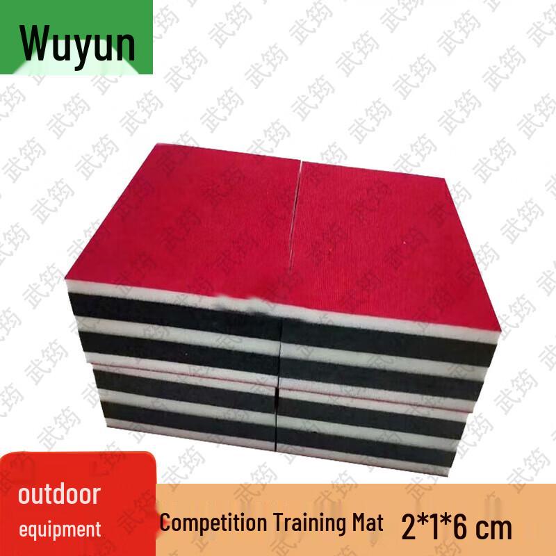 Wujun XPE Martial Arts Training Mat