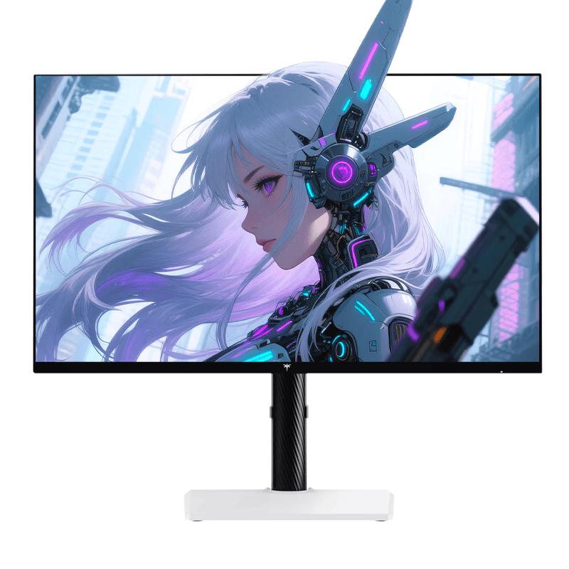 KTC 27-inch High-Performance Monitor CN Plug (adapter Included)