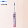 Philips Akıllı Ekranlı HX3792 Sonik Elektrikli Diş Fırçası CN fişli (adaptör dahil)