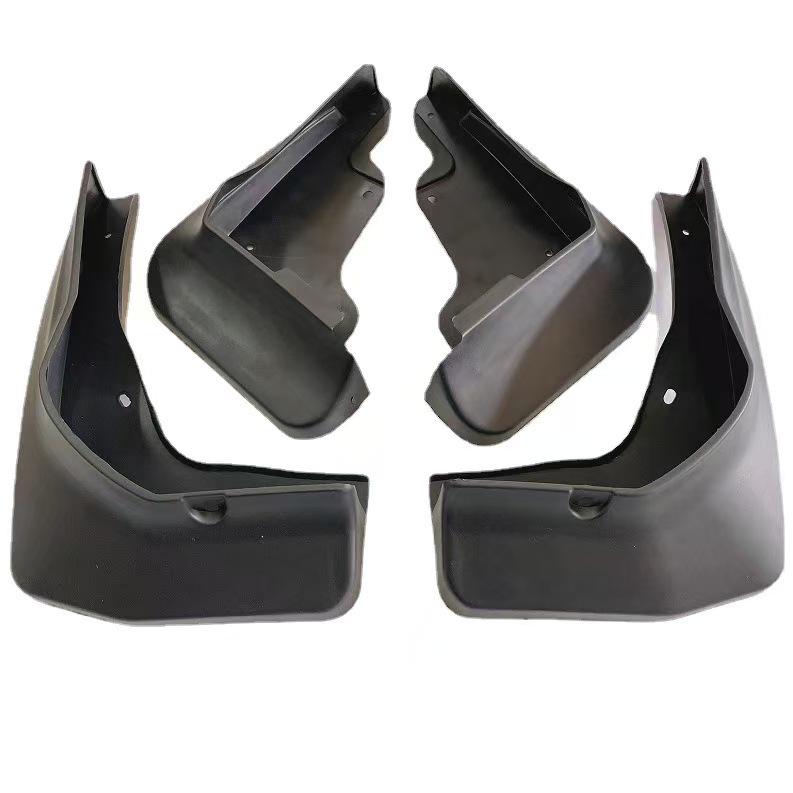 SAIC Roewe RX5 National Tide Edition Car Mudguards - Special Car Fit