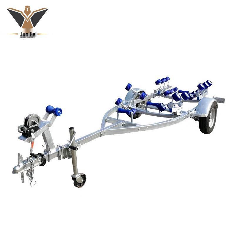 Junbei Multi-Purpose Boat Trailer
