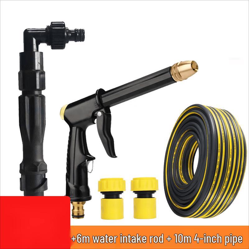 Garden Quick Water Extraction Kit