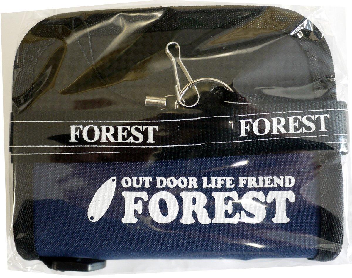 

FOREST 2016 Lure Case S Blue. синий