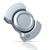 Multiple Play Magnetic Slider Fidget Spinner EDC Adult Fidget Toys Anti Stress Hand Spinner ADHD Ανακούφιση από άγχος Αυτισμός άγχους