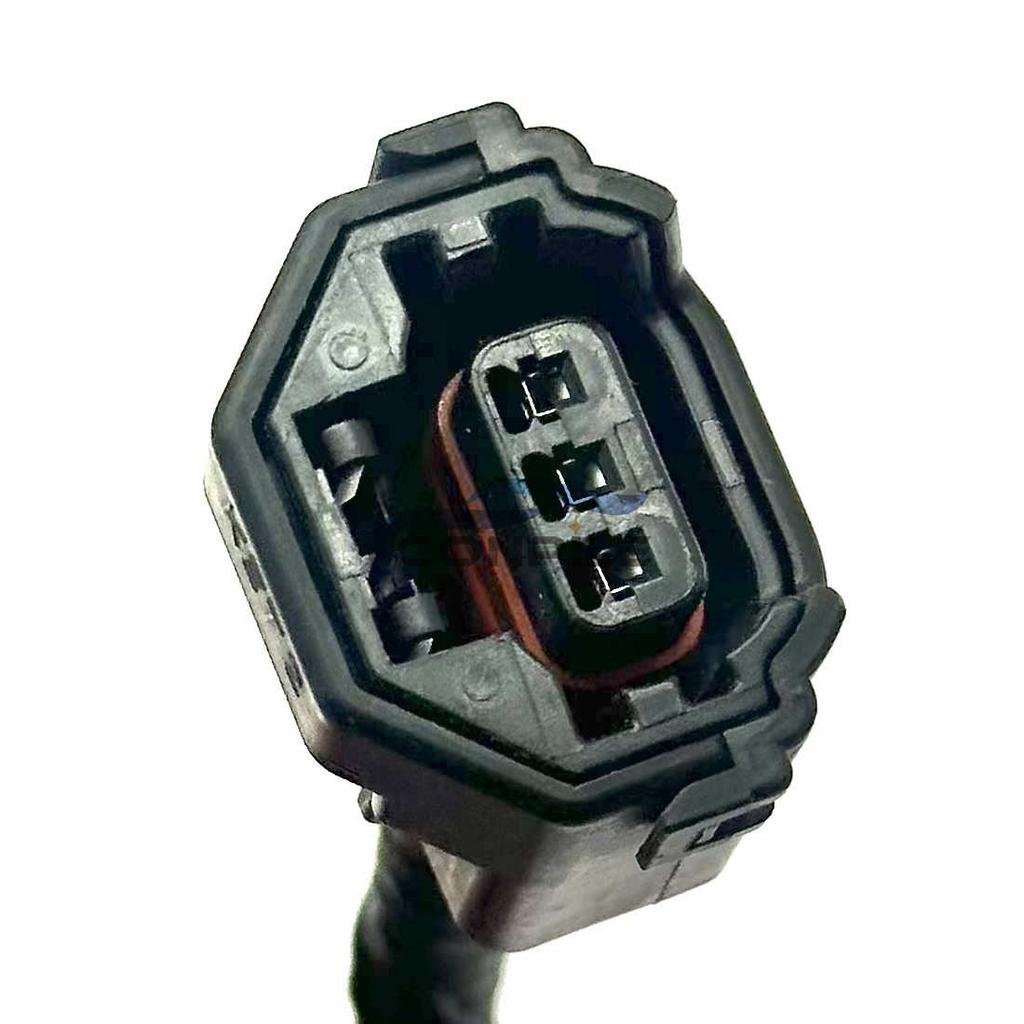 For Kia K2 K3 K4 Sportage R Air Conditioning Pressure Switch A/C Tube Waste Valve Sensor Plug Cable