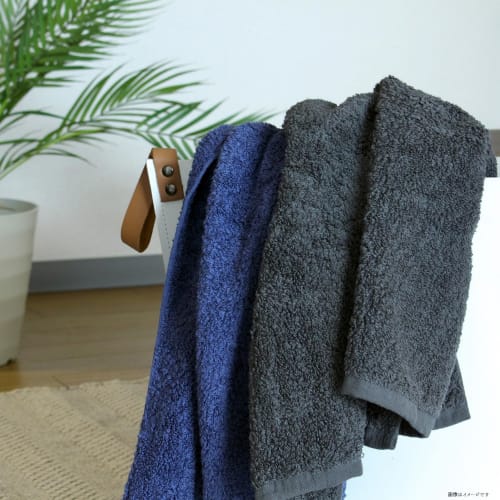 Honda Towel Bath Towel, "Graduation Declaration" Bath Towel, Made In Japan, Emerald Green, Approx. 33 X 100cm