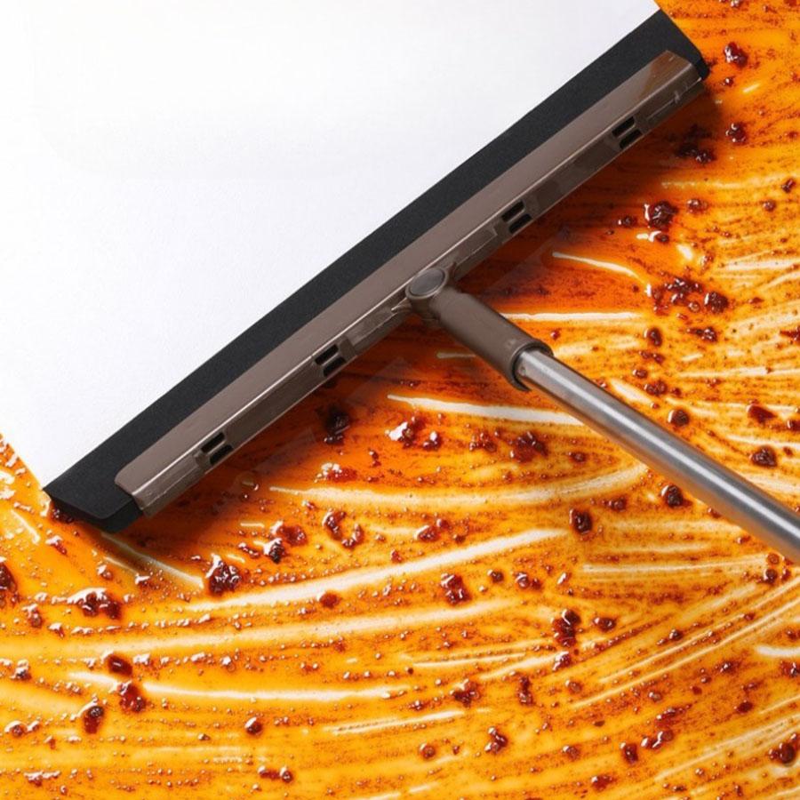 Home Floor Brush Seam Brush Bathroom Tile Corner Crevice Mop No Dead Space Floor Brush Groove Tile Brush