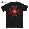 Knights Templar Crusader Cross TShirt S3xl Best Gift Shirt Tee Shirt
