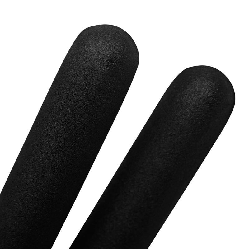 Practical Aluminum Drumsticks 5A Nonslip Drumsticks Musician Drumsticks for Enhancing Grip and Control During Play