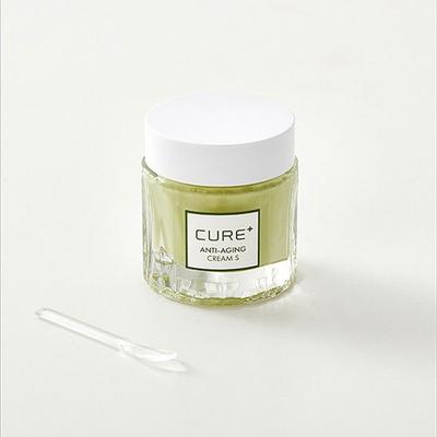 Kim Jung Moon Aloe Cure Anti-Aging Creme S 50g