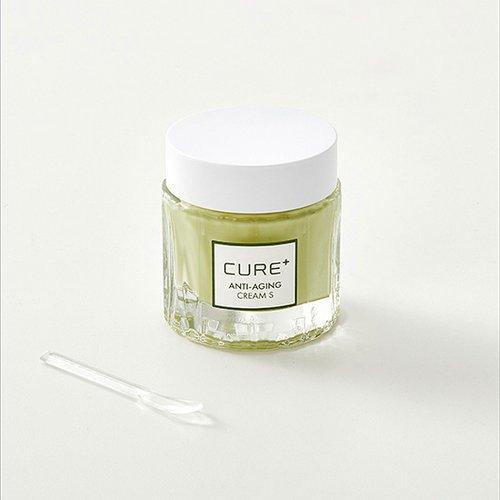 Kim Jung Moon Aloe Cure Anti-Aging Cream S 50g