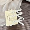 3pcs/set Girls' Sweet Bowknot Hair Clips Baby Lovely Hairpins Ribbon Bow Headwear Sweet Cute Grab Clips Barrettes