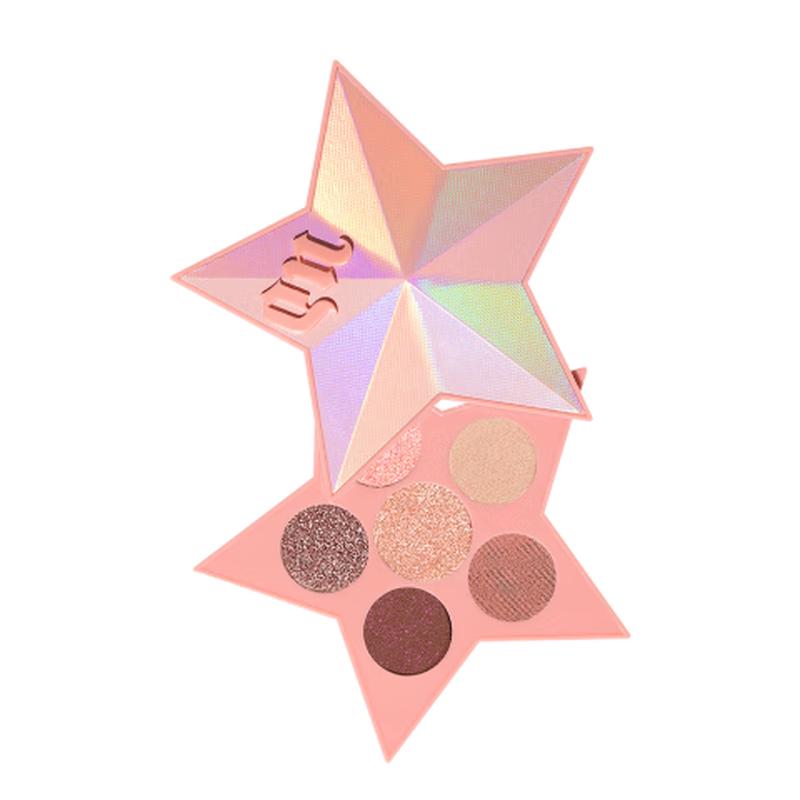 Палетка теней для век Urban Decay Space Cowboy