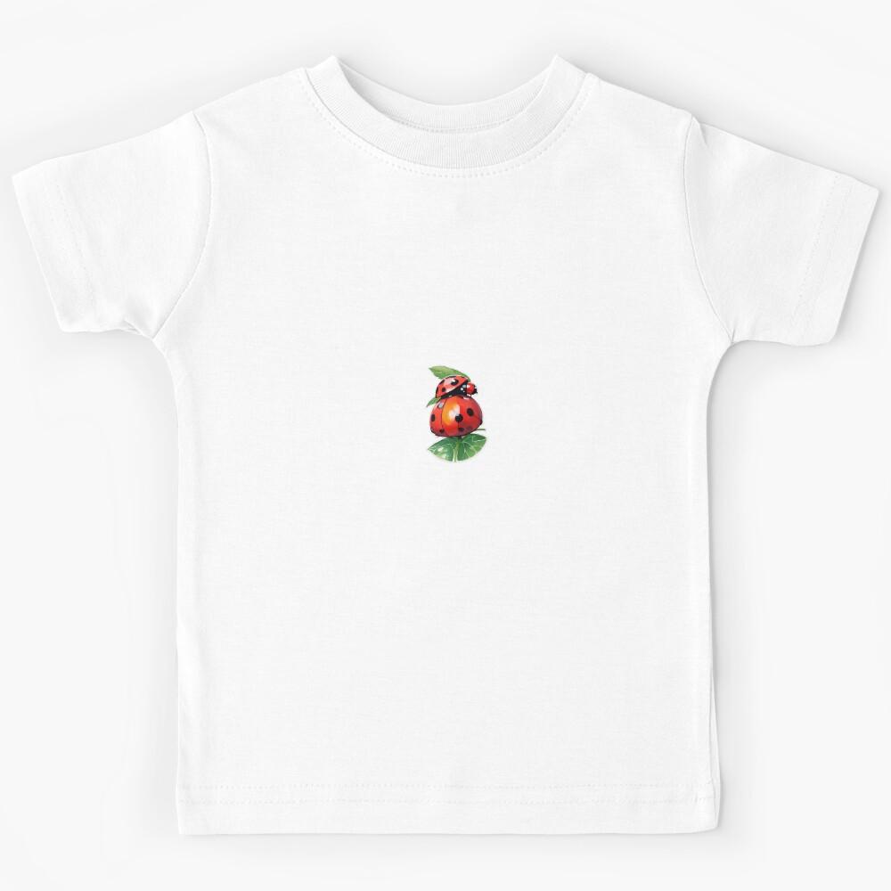 Ladybird Kids T-Shirt 120