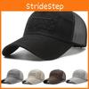 Sport Embroidery Letter Baseball Cap Sun Protection Breathable Hat Outdoor Gift