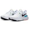 Nike React Miler White Green Vapor CW1777-102