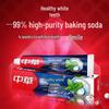 Zhonghua Baking Soda Whitening Toothpaste with Dynamic Fruit Flavor