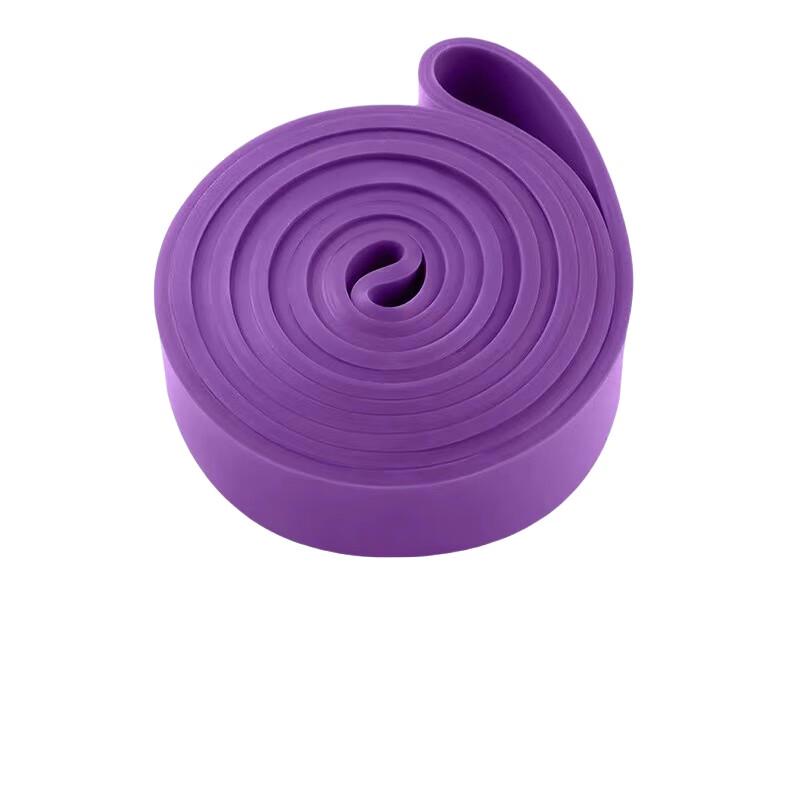 TPE Fitness Resistance Loop Band