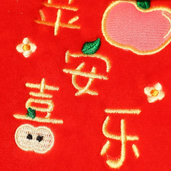 Envelope Shoulder Bag Pp Cotton Filled Dragon Doll Women Kids Plush Messenger Crossbody