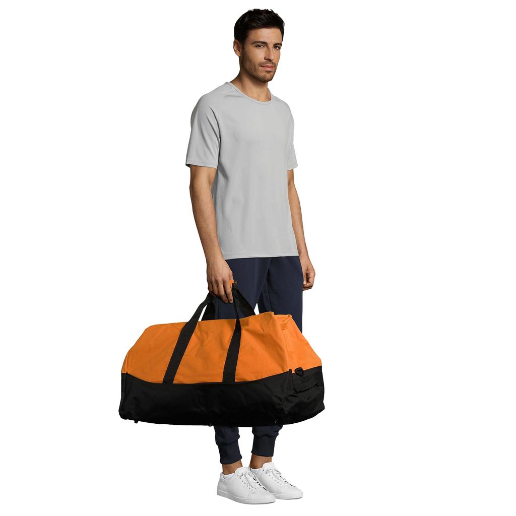 SOLS Stadium 65 Duffle Bag