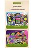 NeeDoh Festival Advent Calendar: Cross-border Blind Box Squeeze Toy for Children's Stress Relief