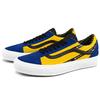 Vans Old Skool GORE-TEX Limoges Lemon Chrome Unisex Sneakers Yellow VN0A4V9W2TG