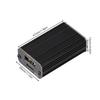 PD100W QC4.0/3.0/2.0 USB A Type-C Адаптер быстрой зарядки для ПК DC 9V-24V Понижающий модуль Поддержка PPS SCP FCP